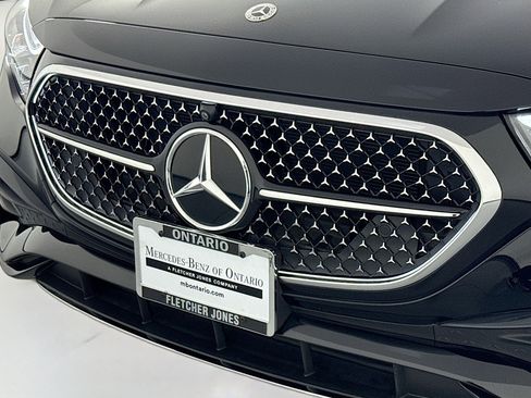 New 2025 Mercedes-Benz E 350 Sedan image 10
