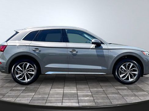 Used 2023 Audi Q5 2.0T Premium Plus AWD/4WD image 8