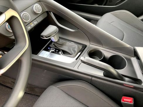 New 2026 Hyundai Elantra SE w/ Cargo Package image 8