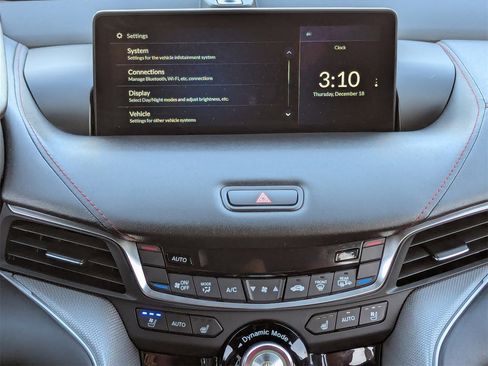 Certified 2023 Acura TLX Type S image 21