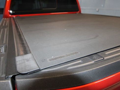 Used 2024 Ford Ranger Raptor image 45