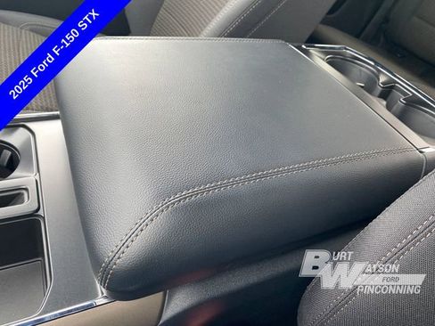New 2025 Ford F150 STX w/ Equipment Group 201A FX4 image 28