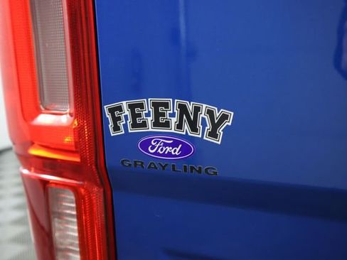 Used 2021 Ford Ranger XLT w/ Equipment Group 302A High image 61