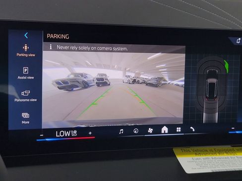 New 2026 BMW X3 xDrive30 w/ Convenience Package AWD/4WD image 13