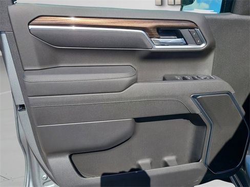 New 2026 Chevrolet Silverado 1500 RST image 28