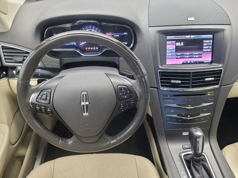 Used 2014 Lincoln MKT AWD w/ Equipment Group 201A image 22