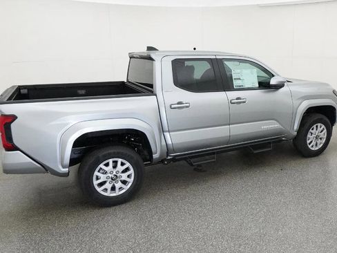 New 2026 Toyota Tacoma SR5 AWD/4WD image 13