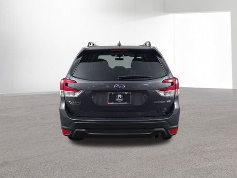 Used 2023 Subaru Forester Limited AWD/4WD image 15