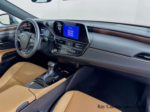 Certified 2023 Lexus ES 350 w/ Premium Package image 32