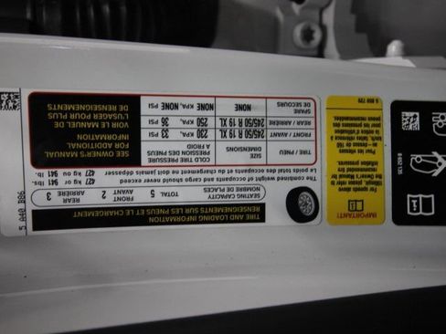 Used 2022 BMW X3 xDrive30i w/ Premium Package 2 image 23