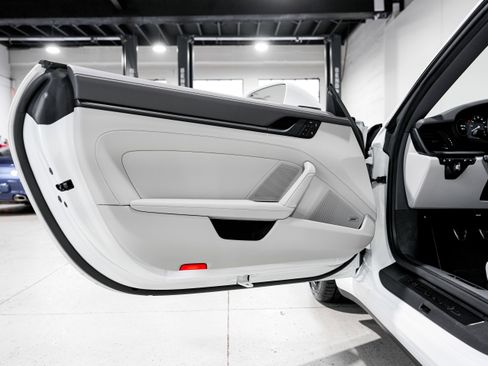 Used 2022 Porsche 911 Carrera GTS image 26