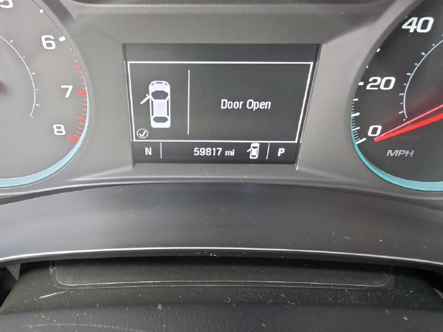Used 2024 Chevrolet Malibu LT FWD image 27