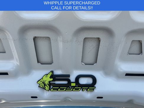 Used 2024 Ford F150 XL RWD image 22