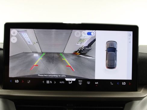 New 2026 Ford Explorer Active image 50