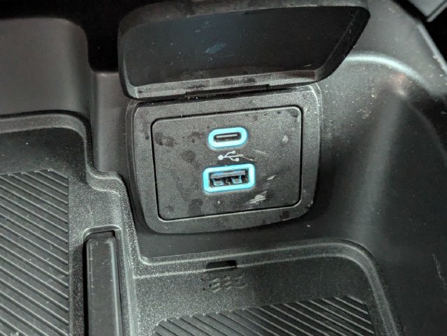Used 2025 Ford Bronco Raptor AWD/4WD image 21