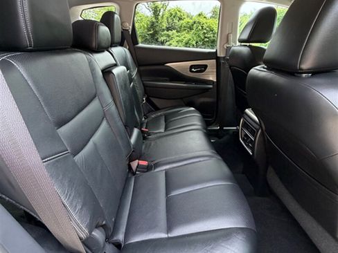Used 2015 Nissan Murano SL AWD/4WD image 18