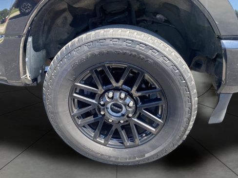 Used 2021 Ford F350 Lariat AWD/4WD image 5