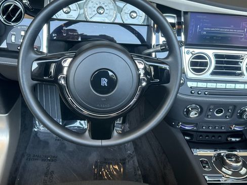 Certified 2019 Rolls-Royce Dawn RWD image 15