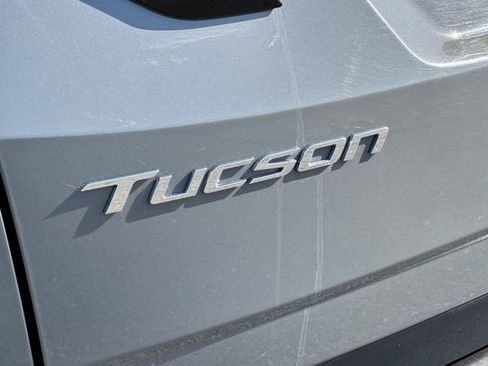 Used 2024 Hyundai Tucson SEL FWD image 51