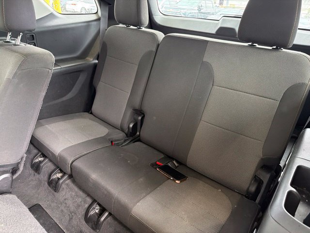 Used 2020 Chevrolet Traverse LS FWD image 13