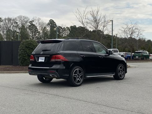 Used 2018 Mercedes-Benz GLE 350 350 image 3