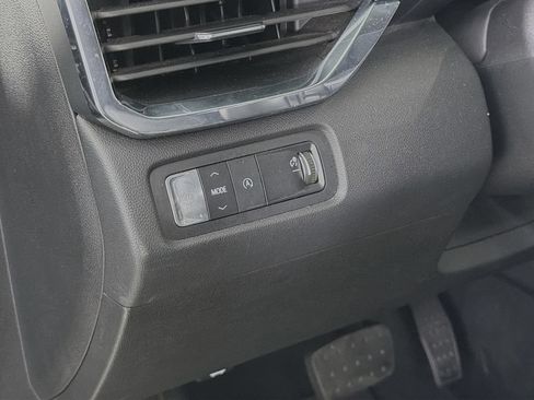 Used 2024 GMC Acadia Elevation FWD image 13