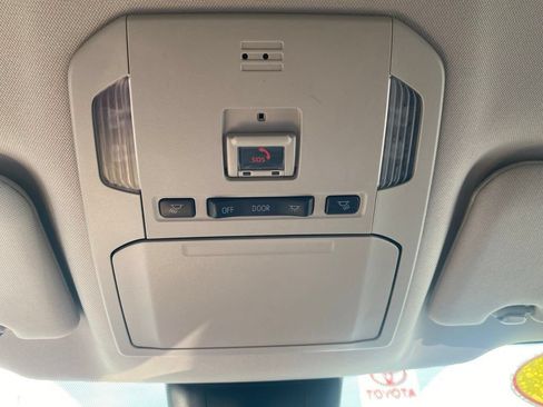 Used 2022 Toyota Highlander LE AWD/4WD image 27