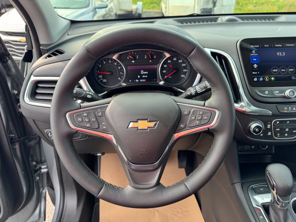 Used 2024 Chevrolet Equinox LT AWD/4WD image 13