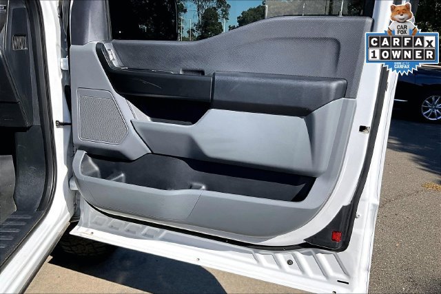 Used 2024 Ford F150 XL AWD/4WD image 23