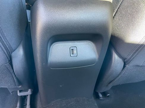 Certified 2023 Nissan Sentra SV w/ All-Weather Package FWD image 9