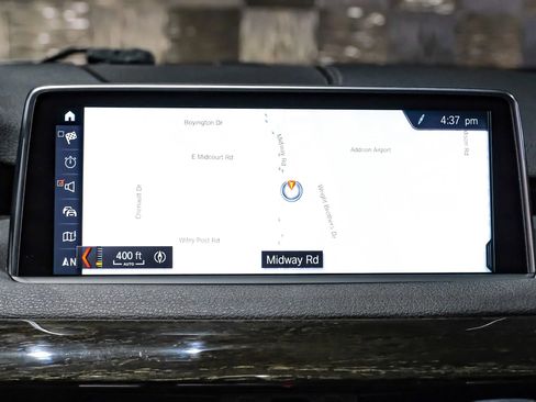 Used 2018 BMW X5 xDrive50i AWD/4WD image 20