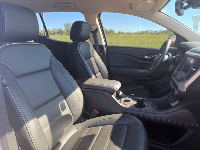 Used 2023 GMC Acadia Denali FWD image 8