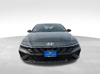 New 2026 Hyundai Elantra SEL Sport Premium w/ Cargo Package FWD video 2