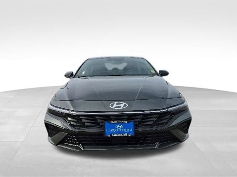 New 2026 Hyundai Elantra SEL Sport Premium w/ Cargo Package FWD image 2