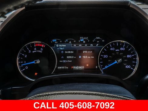 Used 2018 Ford F250 Lariat w/ Lariat Value Package AWD/4WD image 32