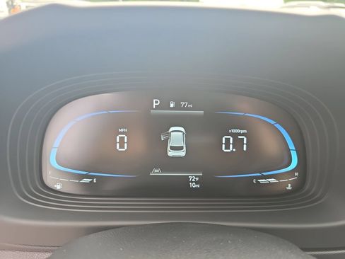 New 2026 Hyundai Venue SEL FWD image 19
