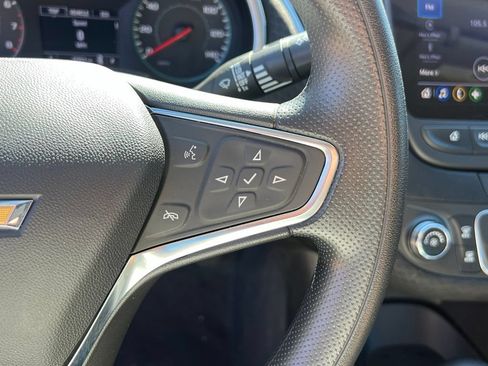 Used 2024 Chevrolet Malibu LS FWD image 30