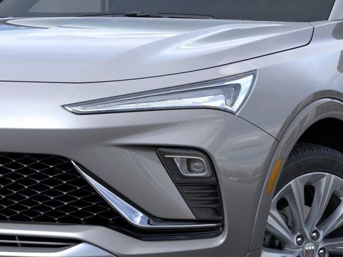 New 2026 Buick Envista Avenir image 10