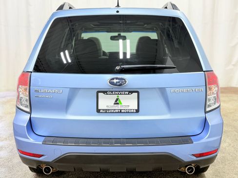 Used 2012 Subaru Forester 2.5X Premium w/ All-Weather Pkg image 33