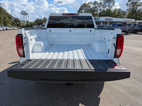New 2026 GMC Sierra 1500 Pro w/ Pro Value Package AWD/4WD image 13