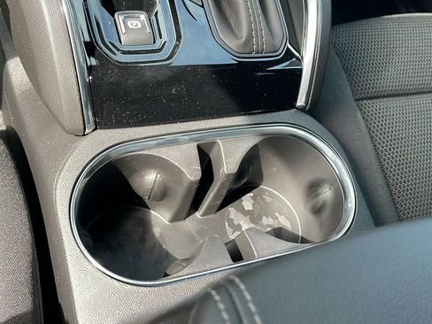 New 2026 GMC Canyon Elevation RWD image 20