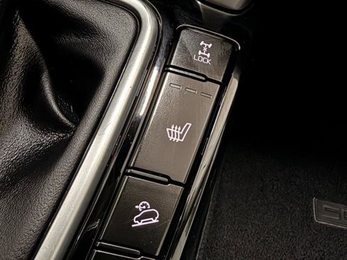 Used 2022 Kia Seltos Nightfall Edition AWD/4WD image 28