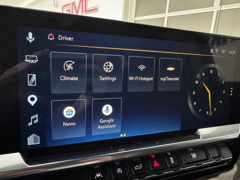 Certified 2026 Chevrolet Silverado 1500 LT AWD/4WD image 20