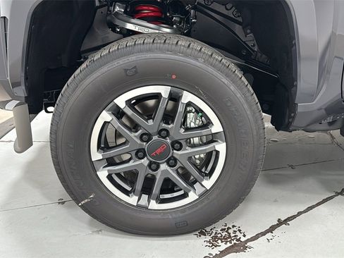 New 2025 Toyota Tacoma TRD Sport image 24