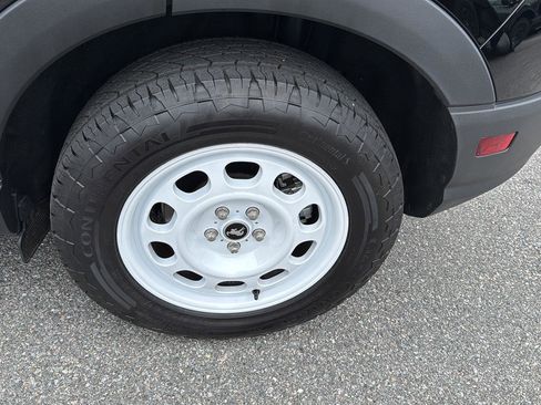 Certified 2024 Ford Bronco Sport Heritage image 30