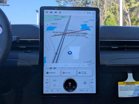 New 2026 Ford Mustang Mach-E Premium image 17