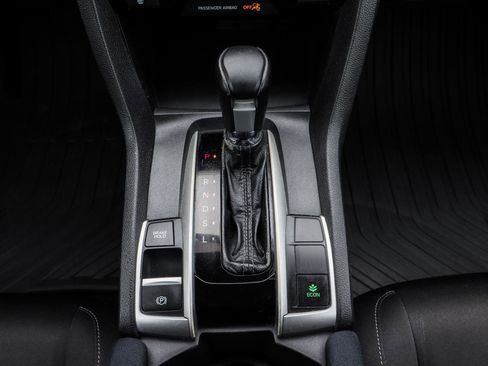 Used 2018 Honda Civic EX-T image 30