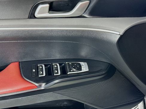 Used 2022 Kia K5 GT-Line w/ GT-Line Awd Premium Package image 18