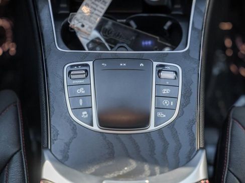 Used 2021 Mercedes-Benz GLC 43 AMG 4MATIC image 26