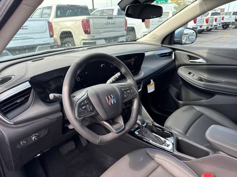 New 2026 Buick Encore GX Sport Touring w/ Comfort Package FWD image 10